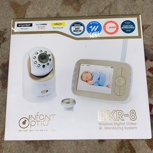 Infant Optics DXR -8